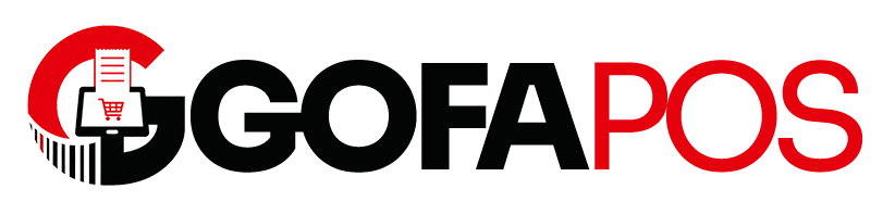 GofaPOS Logo